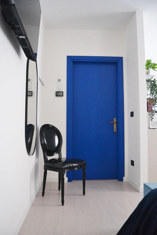 Alto Adriatico Apartments 基奥贾 外观 照片