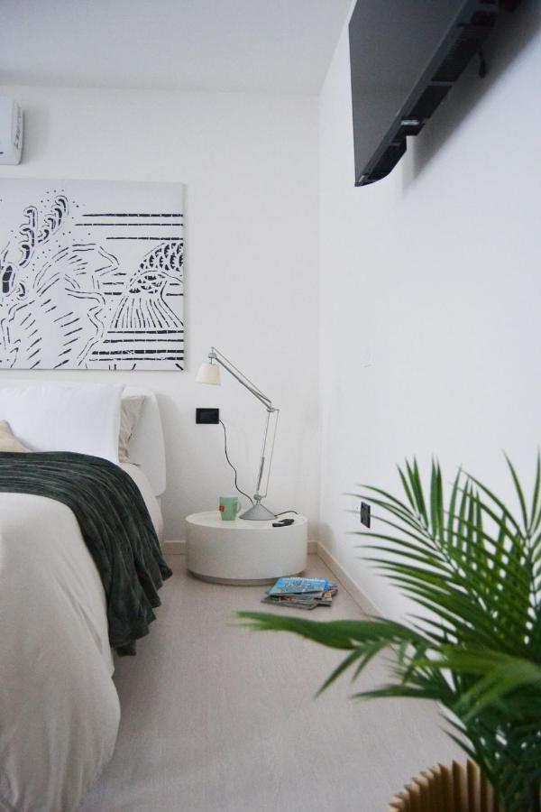 Alto Adriatico Apartments 基奥贾 外观 照片
