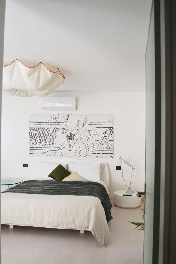 Alto Adriatico Apartments 基奥贾 外观 照片