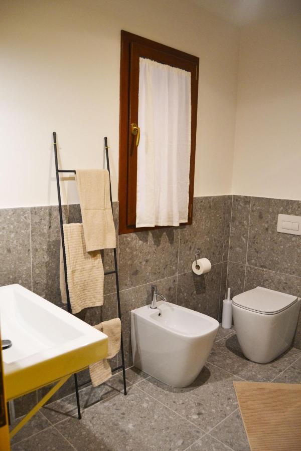 Alto Adriatico Apartments 基奥贾 外观 照片