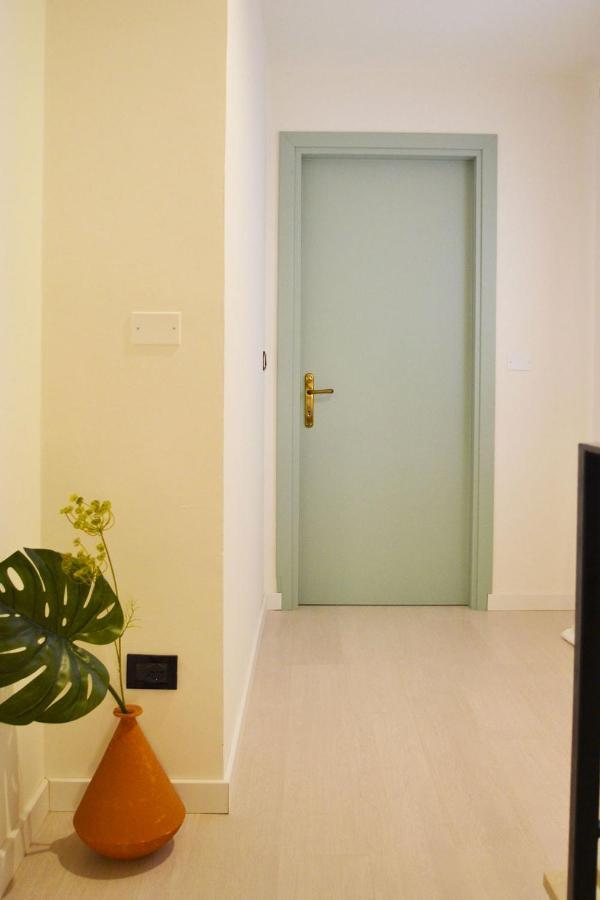 Alto Adriatico Apartments 基奥贾 外观 照片
