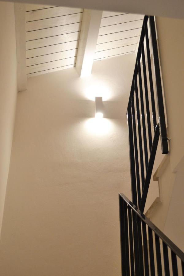 Alto Adriatico Apartments 基奥贾 外观 照片