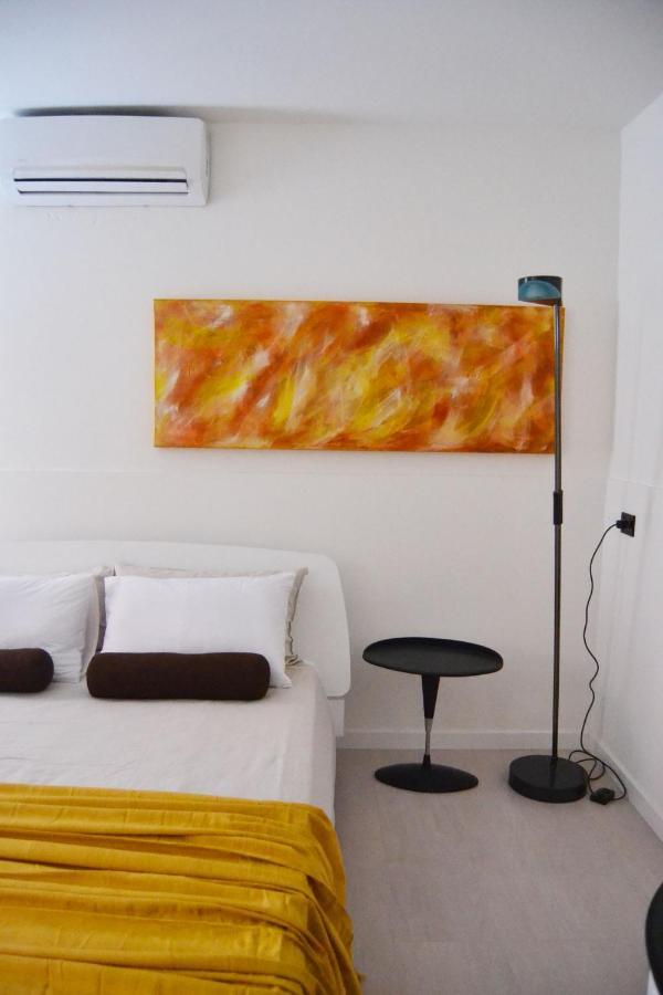 Alto Adriatico Apartments 基奥贾 外观 照片
